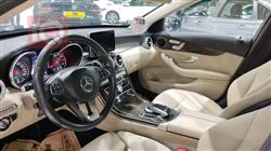 مێرسێدس بێنز C-Class